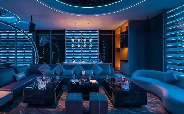 高密市KTV预订享优惠价格_ 深夜订房网